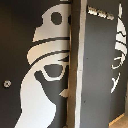 Moontain Hostel Oz Phòng bức ảnh