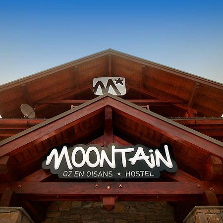 Moontain Hostel Oz Ngoại thất bức ảnh