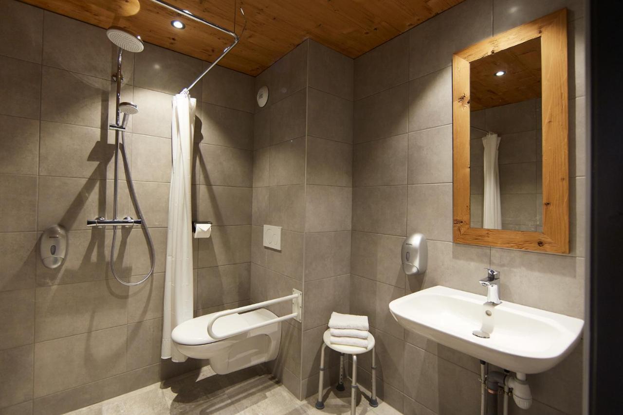 Moontain Hostel Oz Ngoại thất bức ảnh