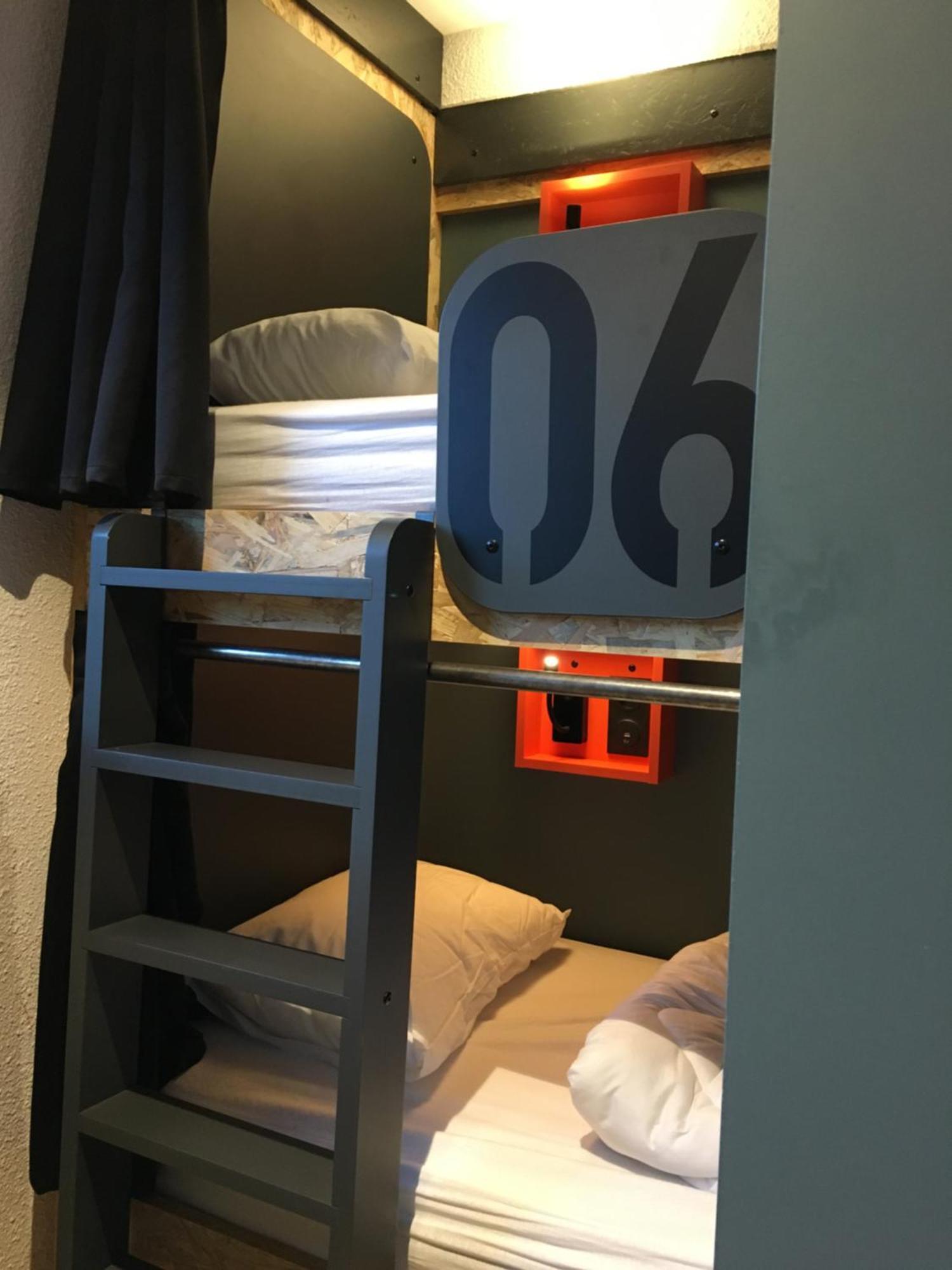 Moontain Hostel Oz Phòng bức ảnh