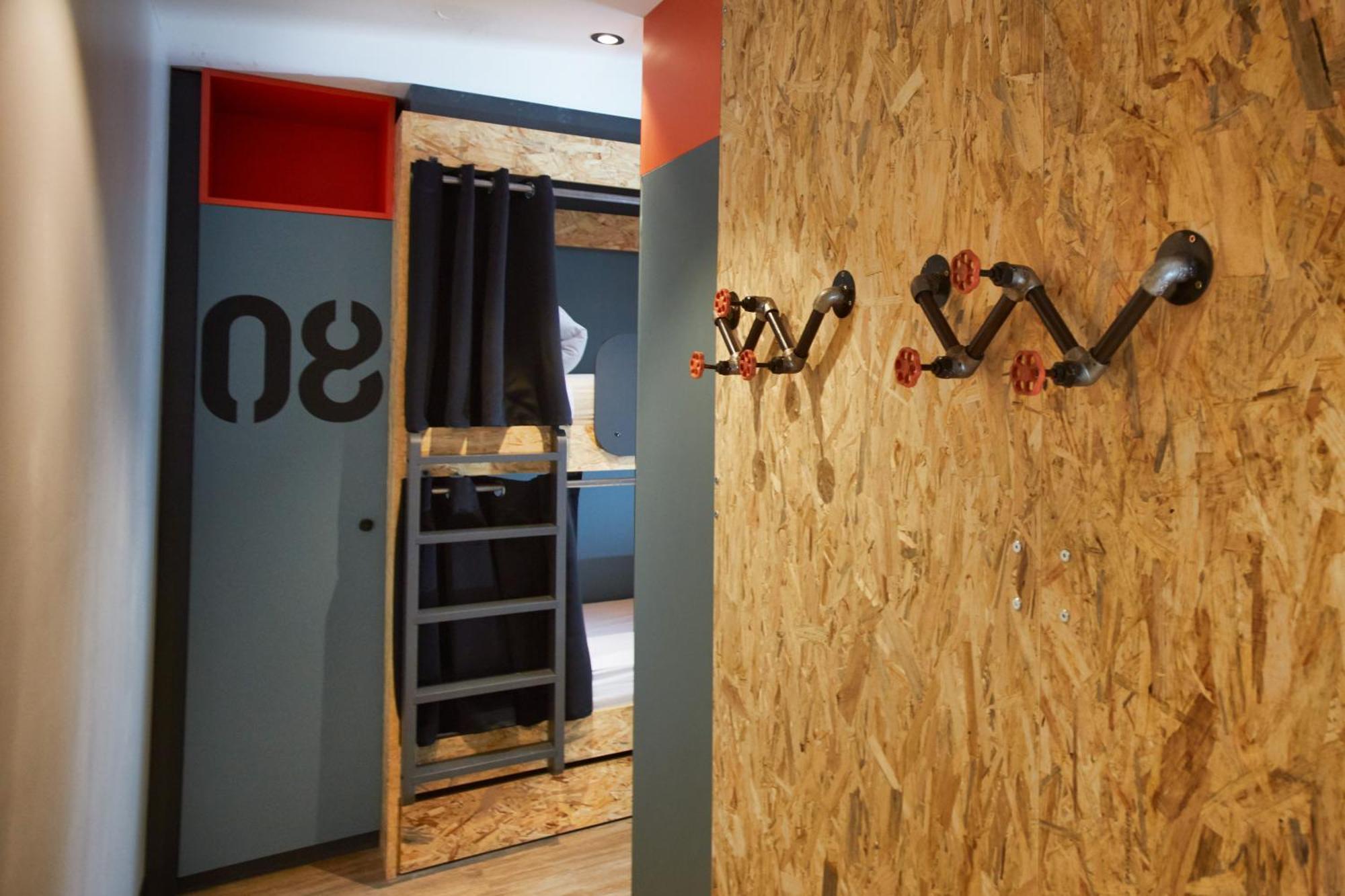 Moontain Hostel Oz Phòng bức ảnh