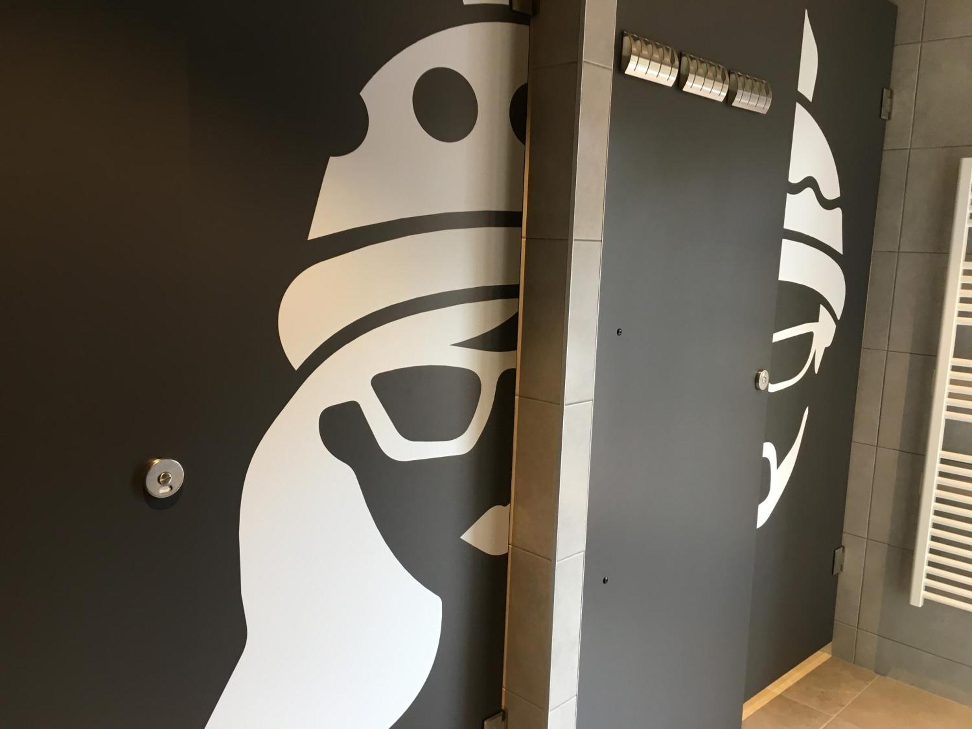 Moontain Hostel Oz Phòng bức ảnh