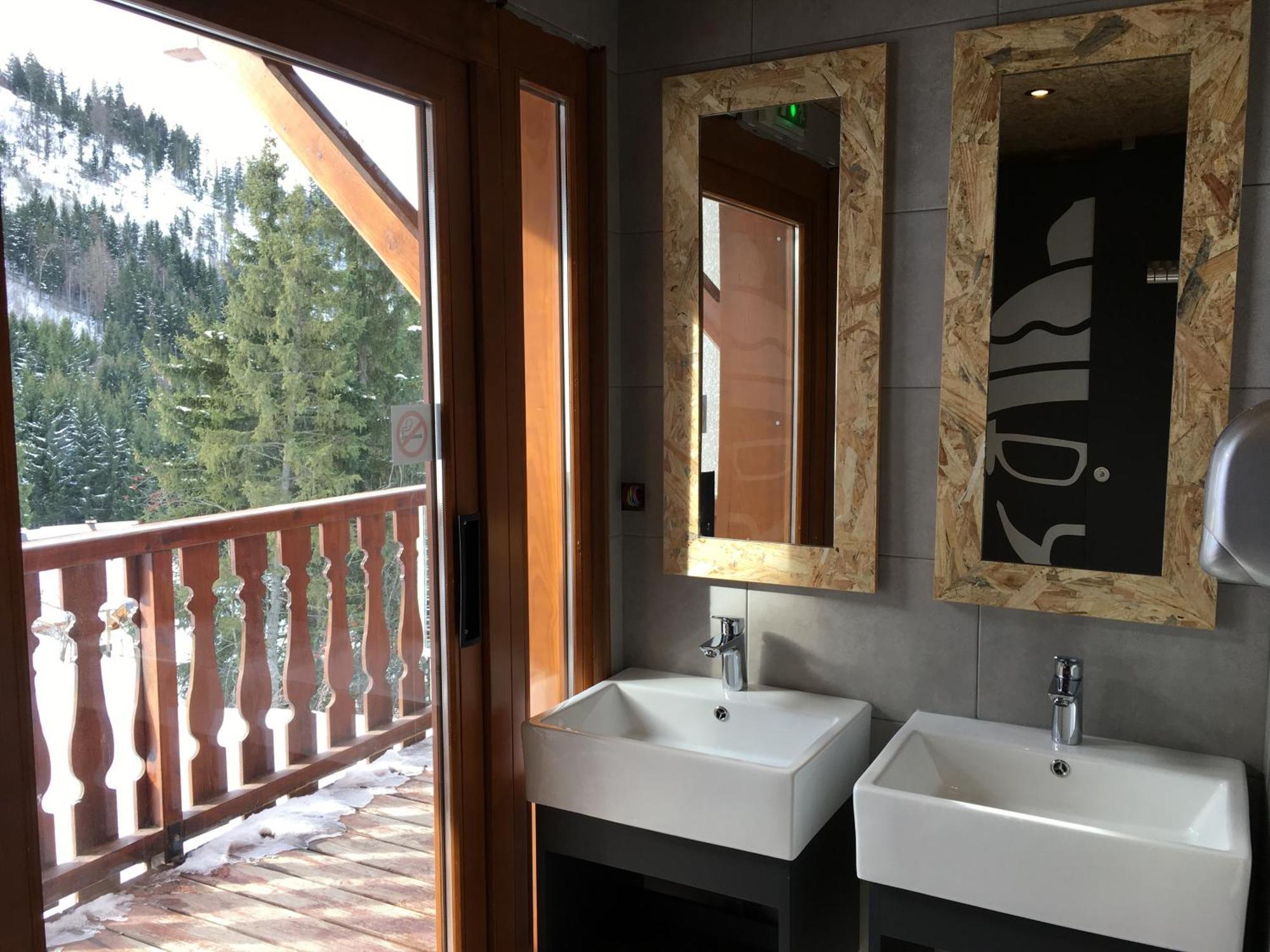Moontain Hostel Oz Phòng bức ảnh