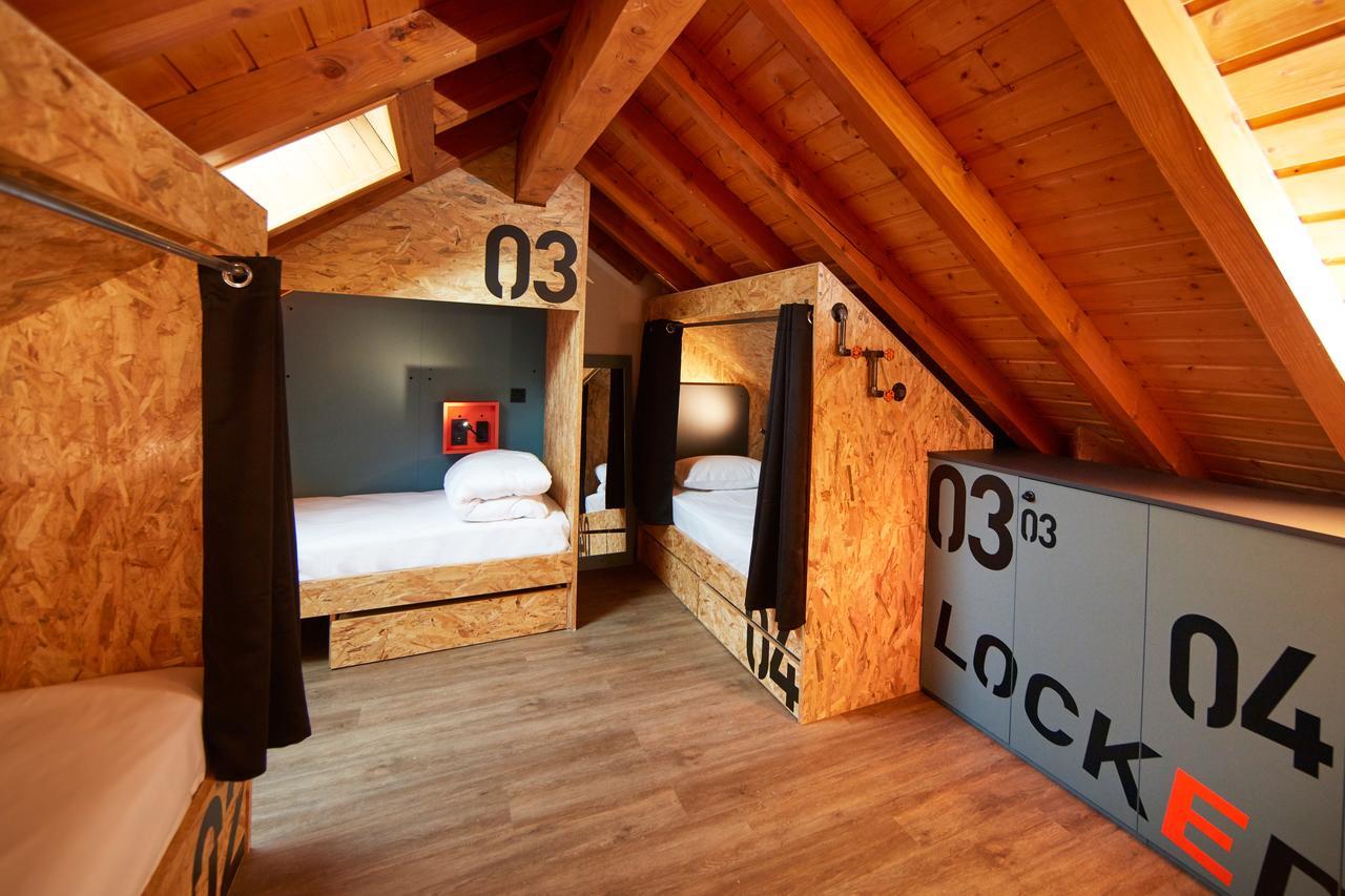 Moontain Hostel Oz Ngoại thất bức ảnh