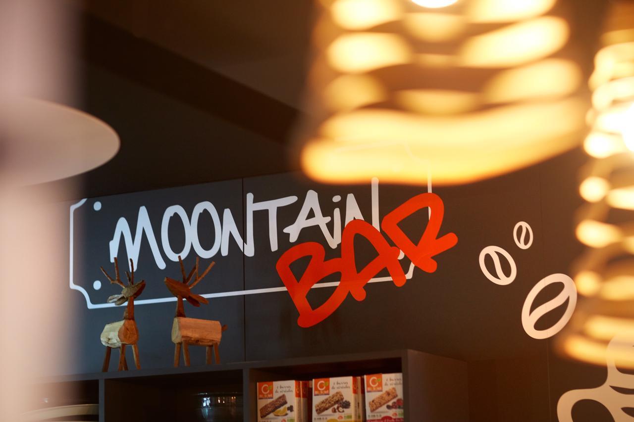 Moontain Hostel Oz Ngoại thất bức ảnh