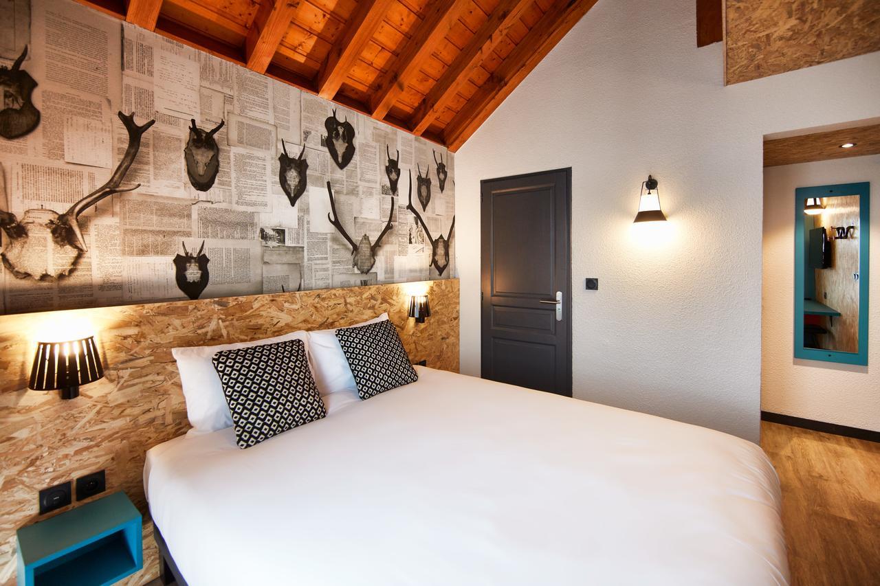 Moontain Hostel Oz Ngoại thất bức ảnh