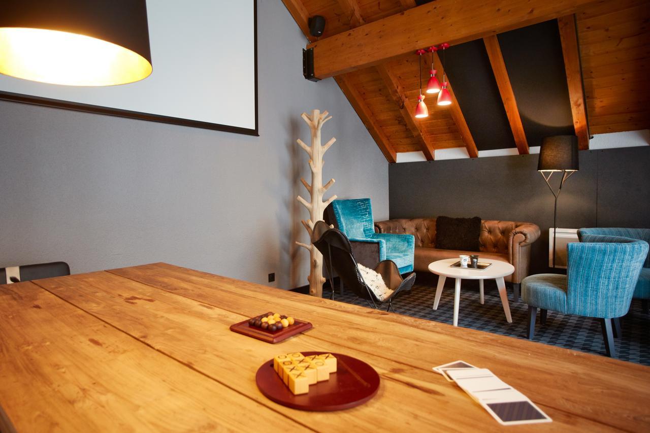 Moontain Hostel Oz Ngoại thất bức ảnh