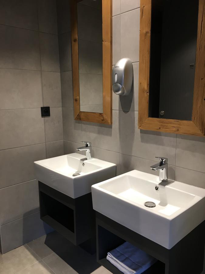 Moontain Hostel Oz Phòng bức ảnh