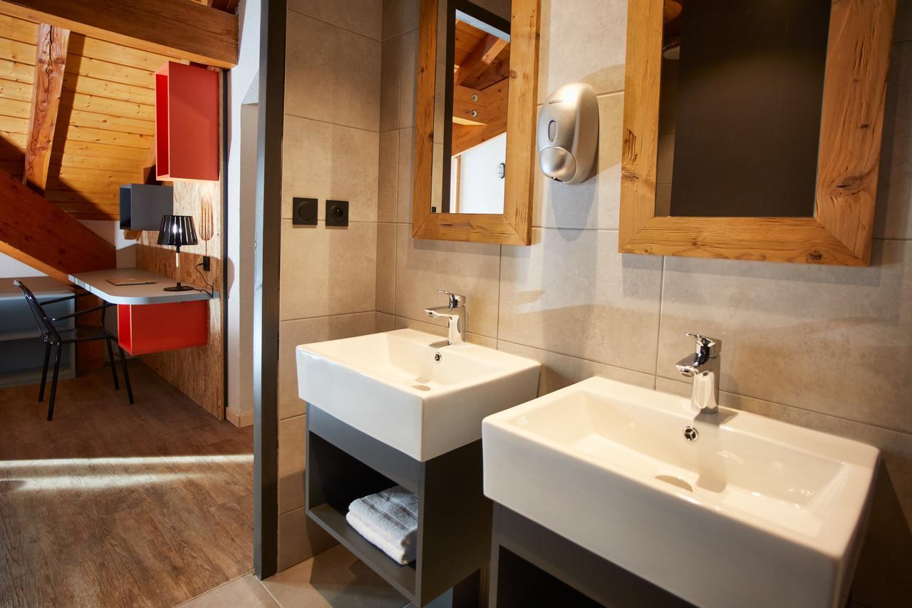 Moontain Hostel Oz Ngoại thất bức ảnh