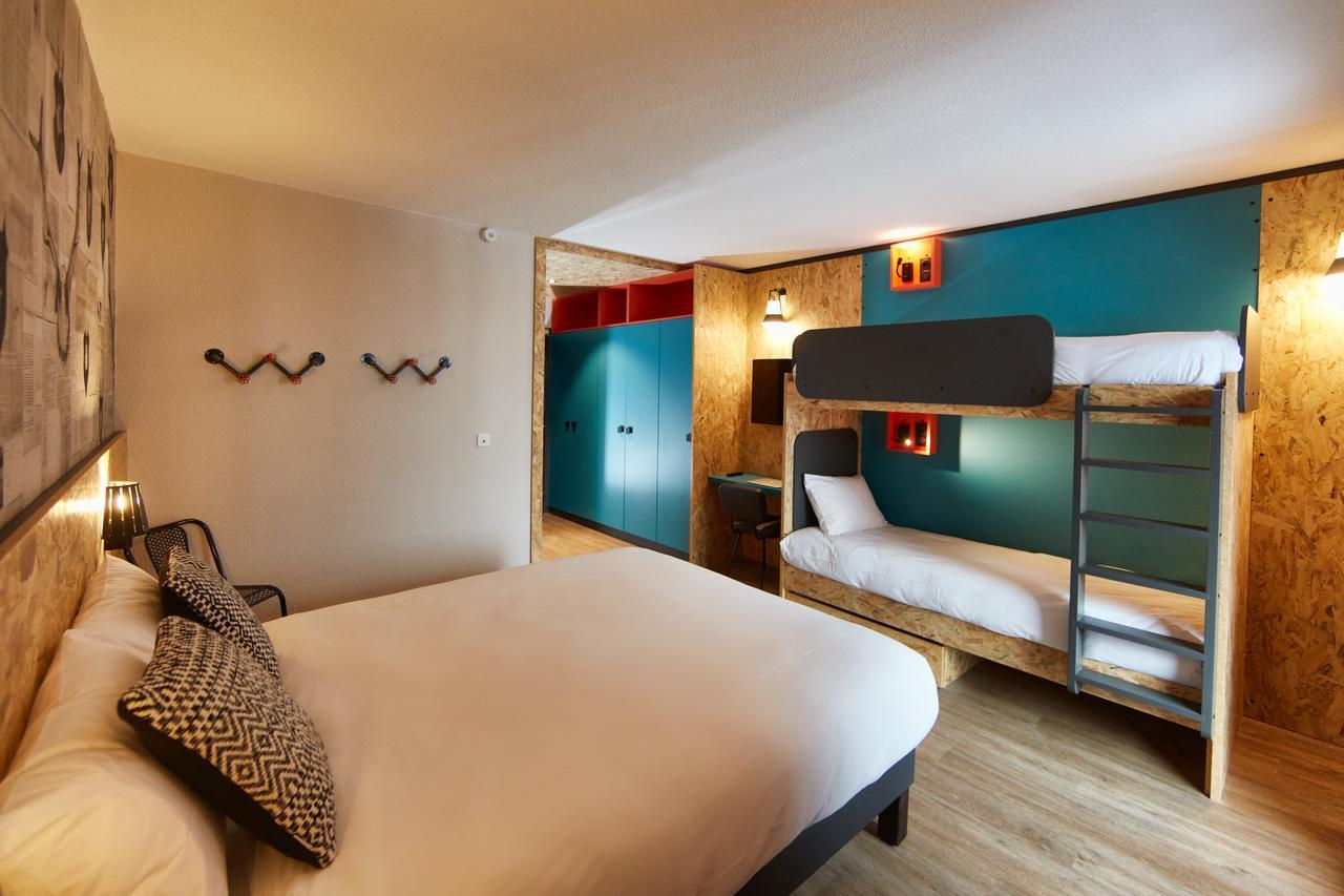 Moontain Hostel Oz Ngoại thất bức ảnh
