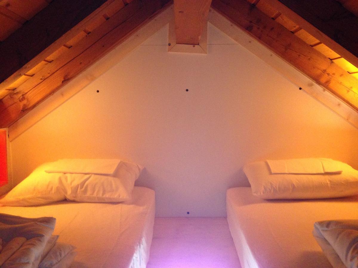 Moontain Hostel Oz Ngoại thất bức ảnh
