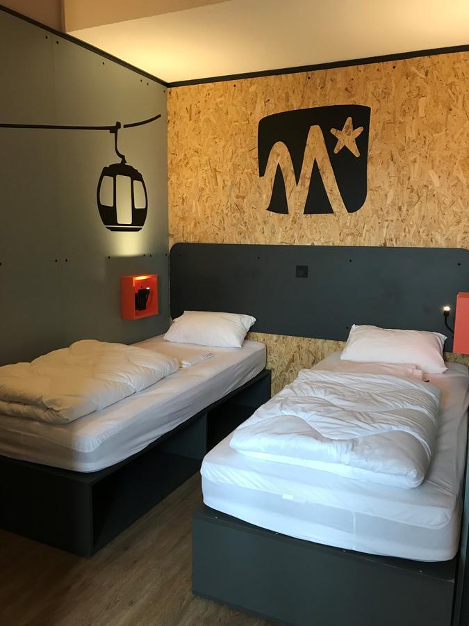 Moontain Hostel Oz Ngoại thất bức ảnh