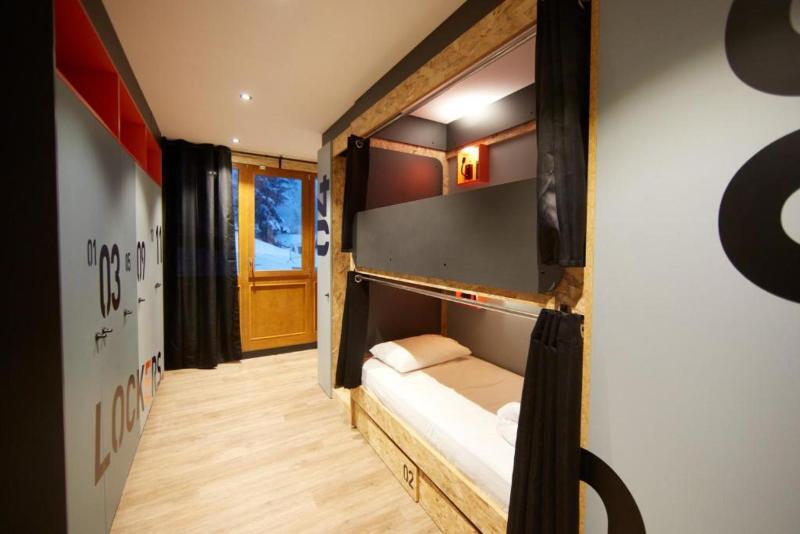Moontain Hostel Oz Ngoại thất bức ảnh